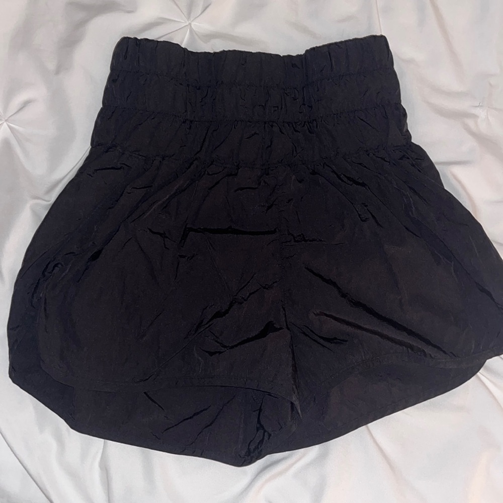 free people “way home” shorts